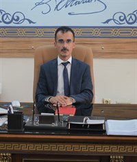 Ramazan TEKE